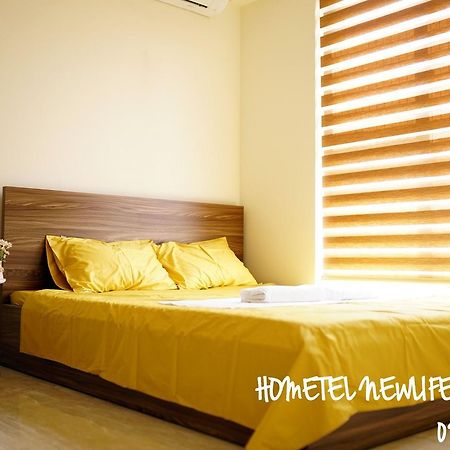 Апартаменты в Halong — 70 кв. м., спальни: 2, собственных ванных: 2 Халонг Экстерьер фото